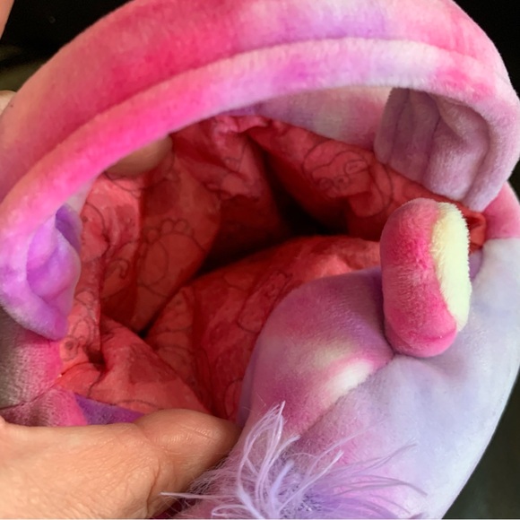 Squishmallows Lola Treat Pail - Picture 4 of 5